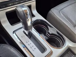 Ford Flex 2012 Limited 4dr Crossover