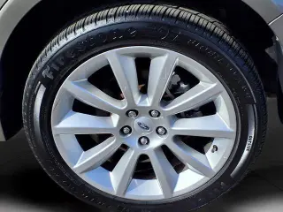Ford Flex 2012 Limited 4dr Crossover