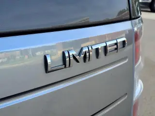 Ford Flex 2012 Limited 4dr Crossover