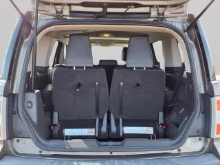 Ford Flex 2012 Limited 4dr Crossover