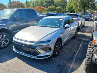 Hyundai SONATA 2024 AWD SEL Sedán 4 puertas