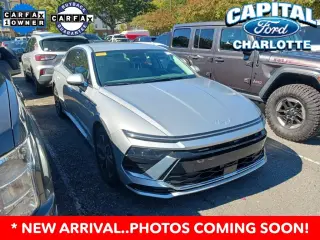 Hyundai SONATA 2024 AWD SEL Sedán 4 puertas