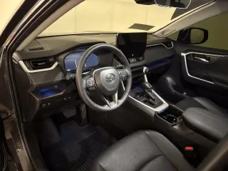 Toyota RAV4 2025 Limited 4dr SUV