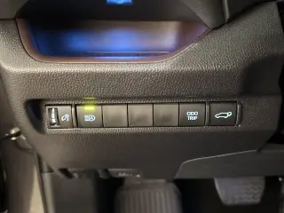 Toyota RAV4 2025 Limited 4dr SUV