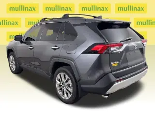 Toyota RAV4 2025 Limited 4dr SUV