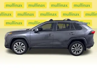Toyota RAV4 2025 Limited 4dr SUV