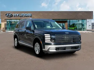 Hyundai PALISADE 2026 SEL Premium 4dr SUV