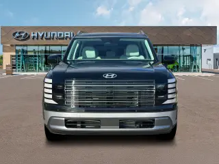 Hyundai PALISADE 2026 SEL Premium 4dr SUV