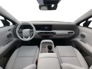 Hyundai PALISADE 2026 SEL Premium 4dr SUV