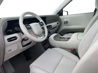 Hyundai PALISADE 2026 SEL Premium 4dr SUV