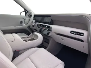 Hyundai PALISADE 2026 SEL Premium 4dr SUV