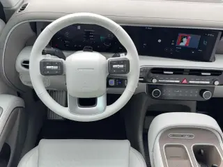 Hyundai PALISADE 2026 SEL Premium 4dr SUV