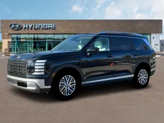 Hyundai PALISADE 2026 SEL Premium 4dr SUV