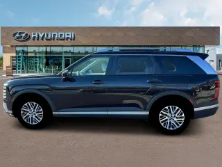Hyundai PALISADE 2026 SEL Premium 4dr SUV
