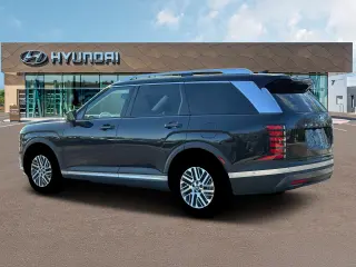 Hyundai PALISADE 2026 SEL Premium 4dr SUV