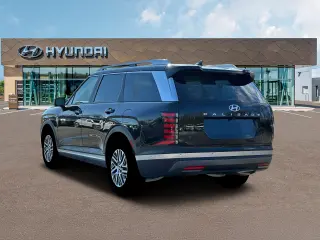 Hyundai PALISADE 2026 SEL Premium 4dr SUV