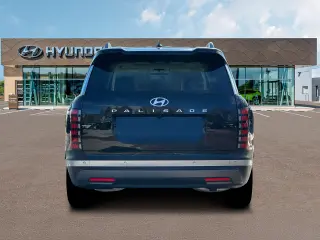 Hyundai PALISADE 2026 SEL Premium 4dr SUV
