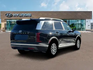 Hyundai PALISADE 2026 SEL Premium 4dr SUV