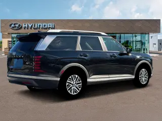 Hyundai PALISADE 2026 SEL Premium 4dr SUV