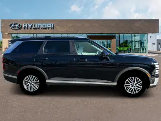 Hyundai PALISADE 2026 SEL Premium 4dr SUV