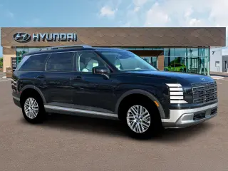 Hyundai PALISADE 2026 SEL Premium 4dr SUV