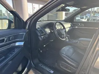 Ford Explorer 2019 AWD Sport 4dr SUV