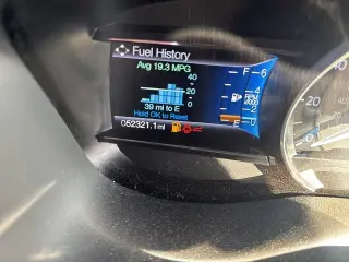 Ford Explorer 2019 AWD Sport 4dr SUV