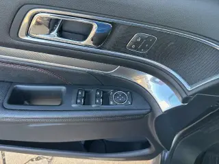 Ford Explorer 2019 AWD Sport 4dr SUV