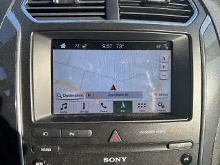 Ford Explorer 2019 AWD Sport 4dr SUV
