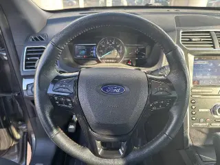Ford Explorer 2019 AWD Sport 4dr SUV