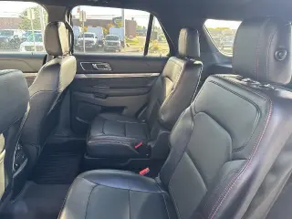Ford Explorer 2019 AWD Sport 4dr SUV