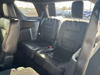 Ford Explorer 2019 AWD Sport 4dr SUV