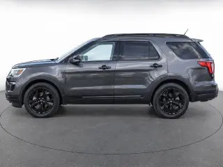 Ford Explorer 2019 AWD Sport 4dr SUV