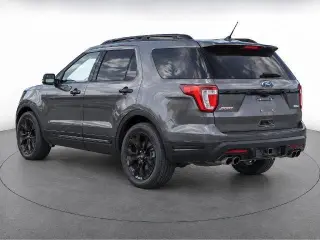 Ford Explorer 2019 AWD Sport 4dr SUV
