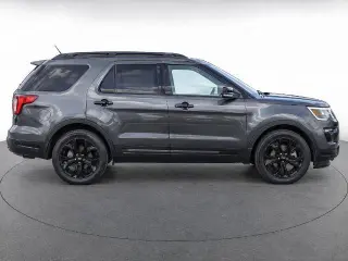 Ford Explorer 2019 AWD Sport 4dr SUV