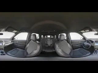 Ford Explorer 2018 AWD XLT 4dr SUV