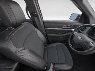 Ford Explorer 2018 AWD XLT 4dr SUV