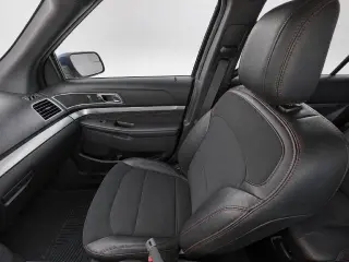 Ford Explorer 2018 AWD XLT 4dr SUV