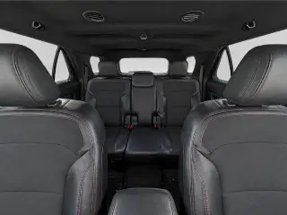 Ford Explorer 2018 AWD XLT 4dr SUV