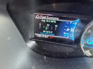 Ford Explorer 2018 AWD XLT 4dr SUV
