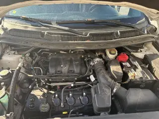 Ford Explorer 2018 AWD XLT 4dr SUV