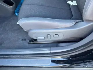 Hyundai IONIQ 5 2023 SE de 4 puertas tipo crossover