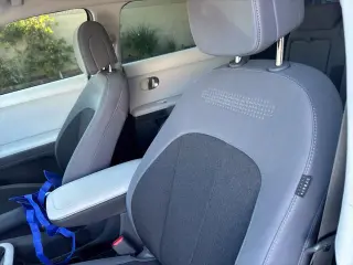 Hyundai IONIQ 5 2023 SE de 4 puertas tipo crossover