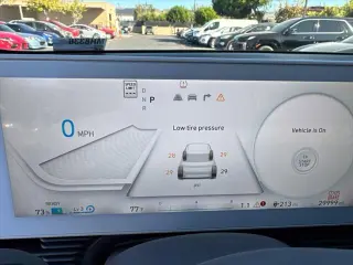Hyundai IONIQ 5 2023 SE de 4 puertas tipo crossover