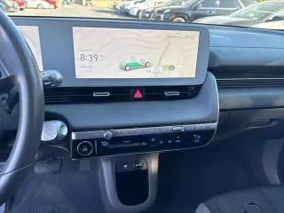 Hyundai IONIQ 5 2023 SE de 4 puertas tipo crossover
