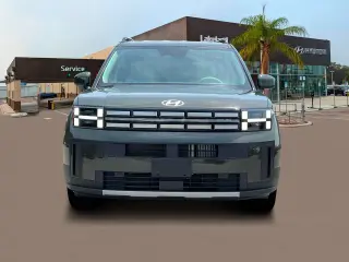 Hyundai SANTA FE Híbrido 2024 SEL 4dr SUV