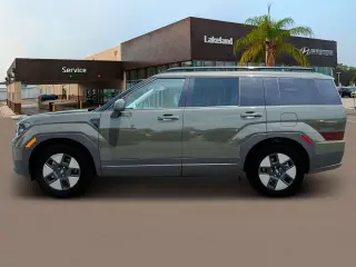Hyundai SANTA FE Híbrido 2024 SEL 4dr SUV