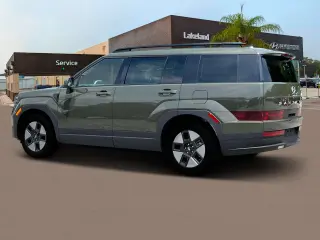 Hyundai SANTA FE Híbrido 2024 SEL 4dr SUV