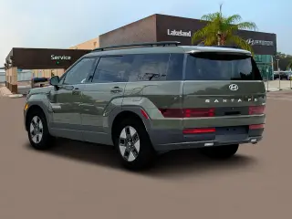 Hyundai SANTA FE Híbrido 2024 SEL 4dr SUV