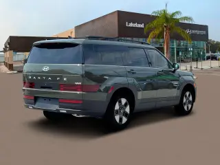 Hyundai SANTA FE Híbrido 2024 SEL 4dr SUV